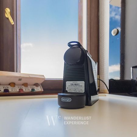 Wanderlust Experience Portsea Apartment Giovinazzo Exterior foto