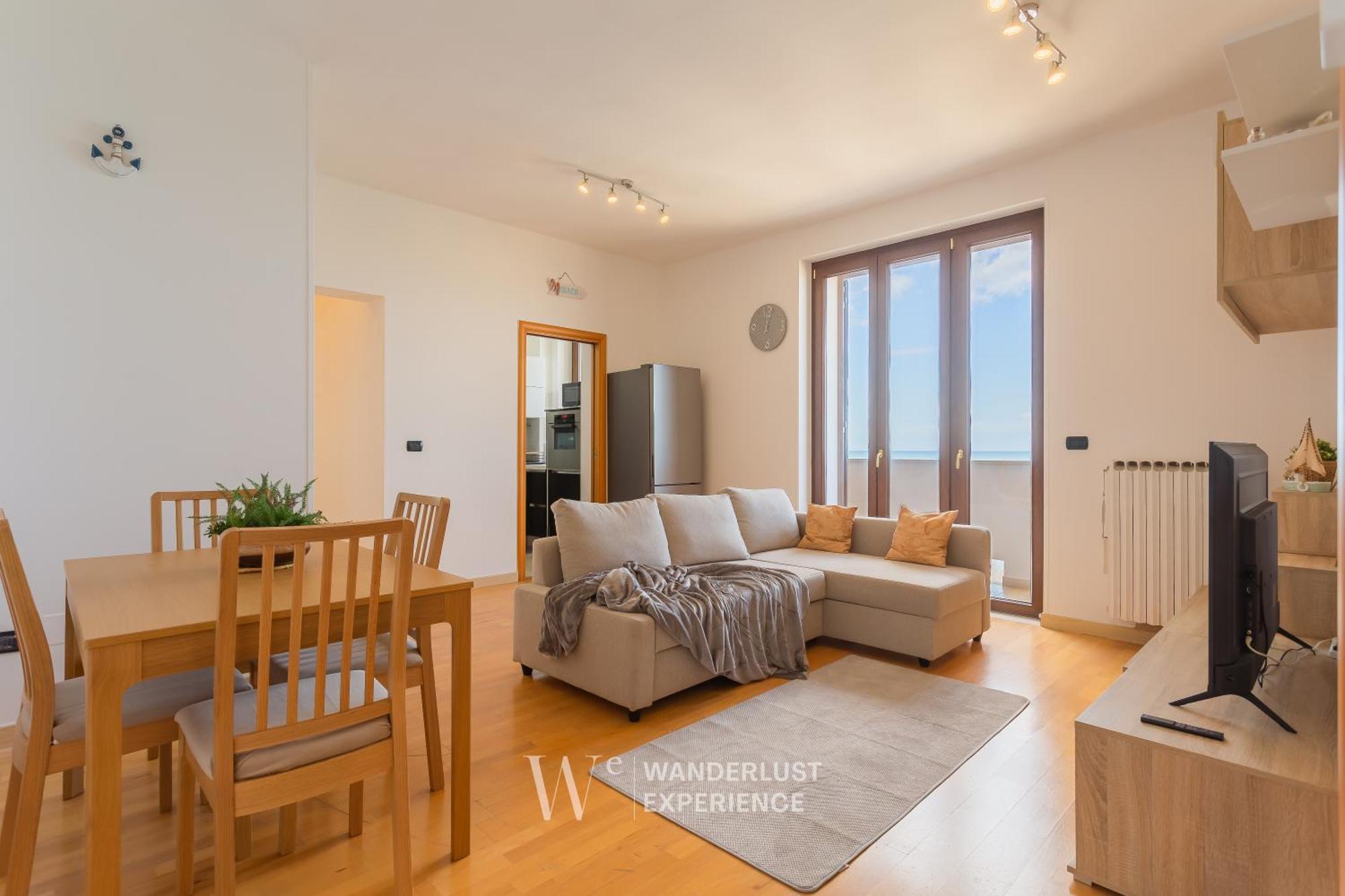 Wanderlust Experience Portsea Apartment Giovinazzo Exterior foto