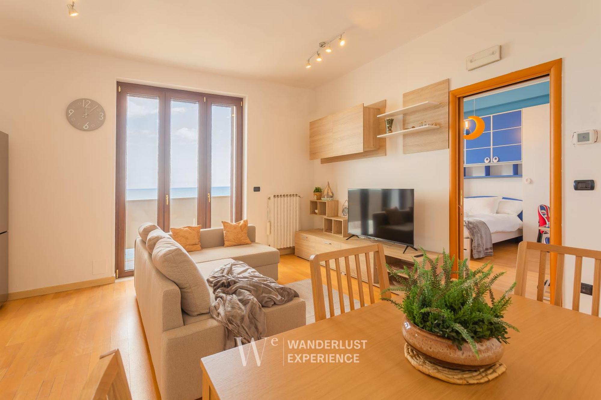 Wanderlust Experience Portsea Apartment Giovinazzo Exterior foto